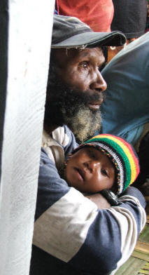 Integrated Community Training